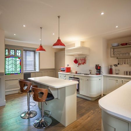 Ludlow - Linnet House - Well Presented Townhouse With Parking - Perfect Location For Exploring On Foot, Sleeps Up To 8 Guests - Hosted By Rentmyhouse Exteriör bild