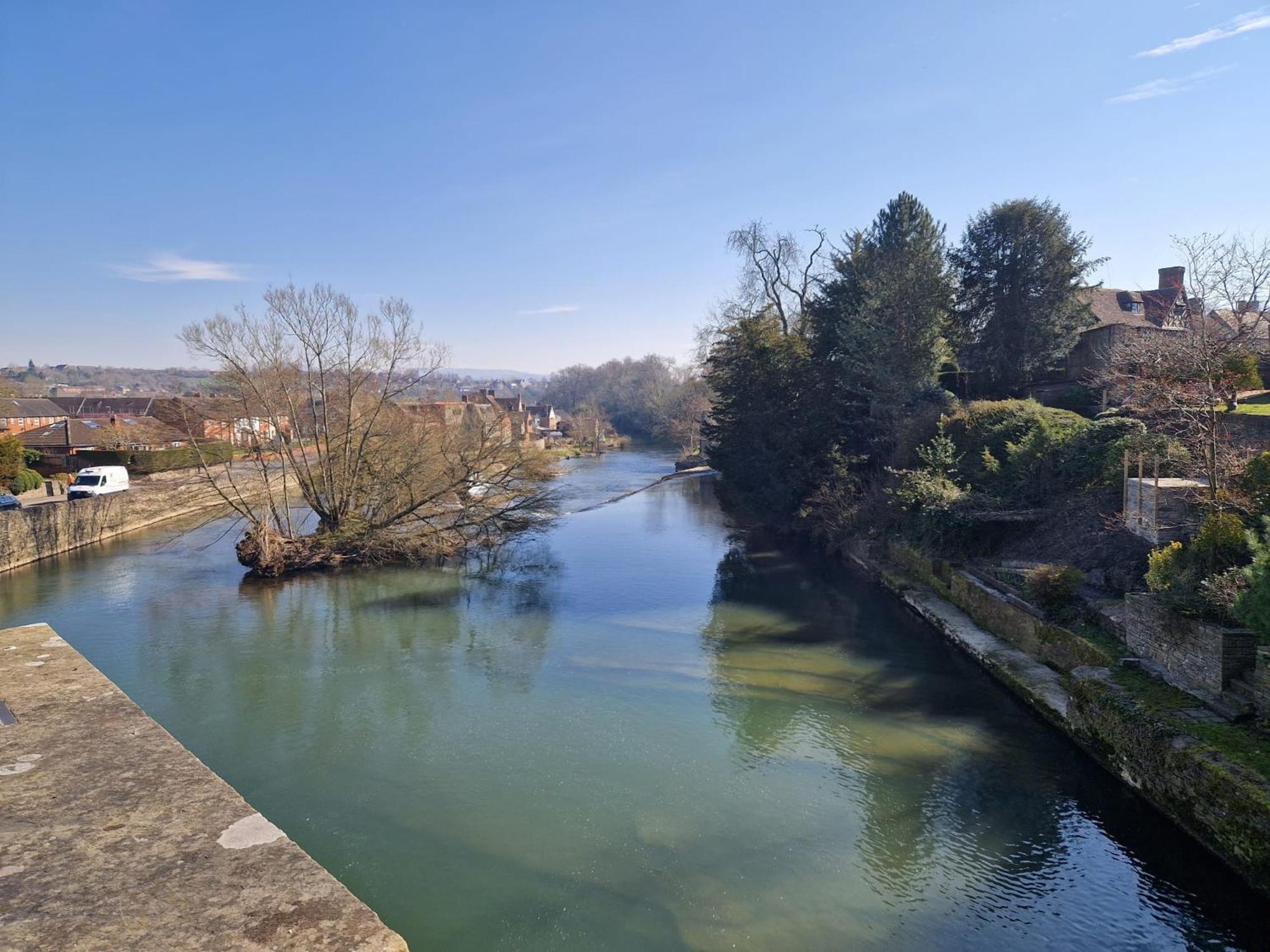 Ludlow - Linnet House - Well Presented Townhouse With Parking - Perfect Location For Exploring On Foot, Sleeps Up To 8 Guests - Hosted By Rentmyhouse Exteriör bild