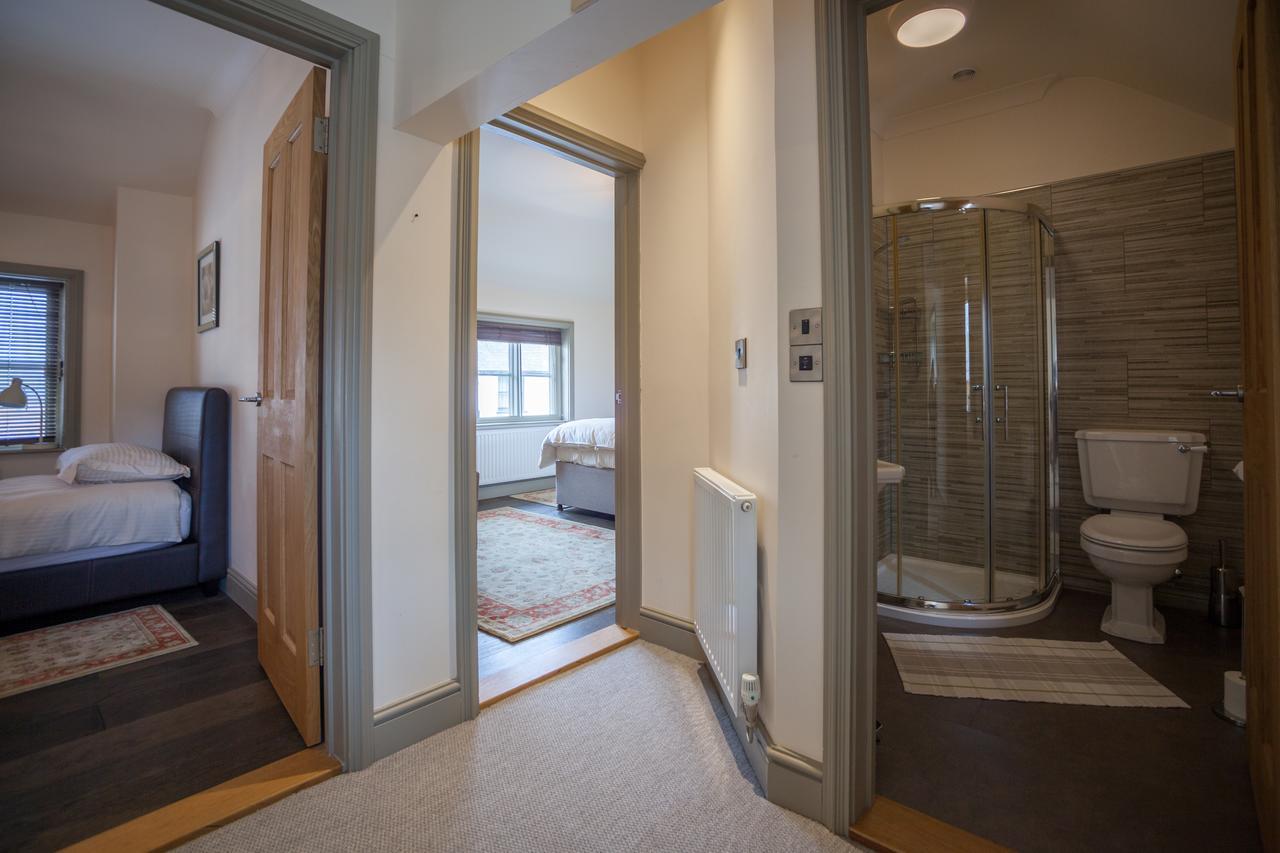 Ludlow - Linnet House - Well Presented Townhouse With Parking - Perfect Location For Exploring On Foot, Sleeps Up To 8 Guests - Hosted By Rentmyhouse Exteriör bild