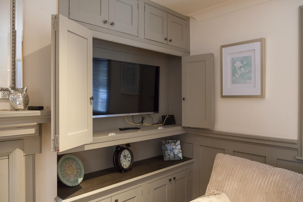 Ludlow - Linnet House - Well Presented Townhouse With Parking - Perfect Location For Exploring On Foot, Sleeps Up To 8 Guests - Hosted By Rentmyhouse Exteriör bild