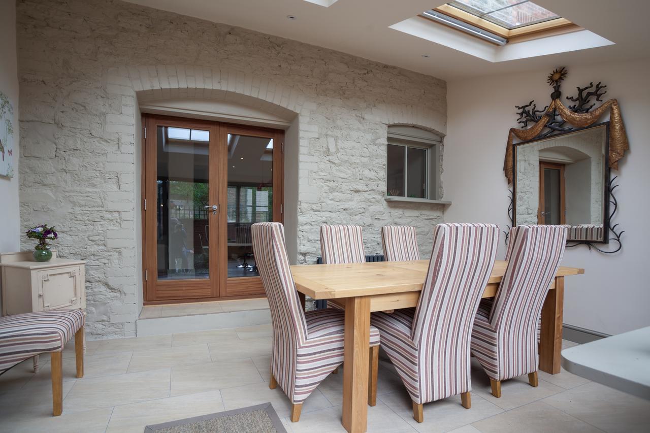 Ludlow - Linnet House - Well Presented Townhouse With Parking - Perfect Location For Exploring On Foot, Sleeps Up To 8 Guests - Hosted By Rentmyhouse Exteriör bild